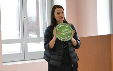 Первые итоги проекта «Открытый роддом»