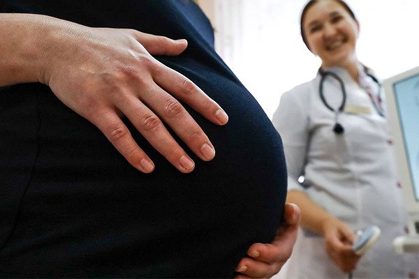 В Совете матерей сочли невозможным помещение беременных на строгий карантин из-за коронавируса