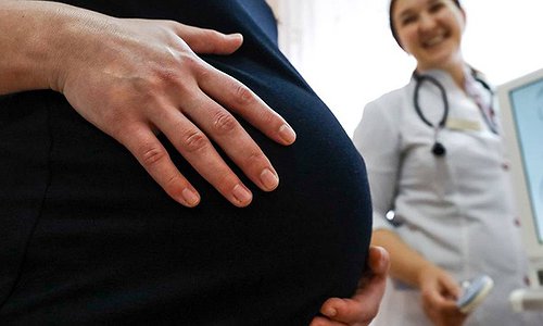 В Совете матерей сочли невозможным помещение беременных на строгий карантин из-за коронавируса