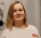 Берестова Полина Берестова Полина