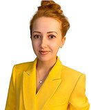 Фаустова Екатерина Фаустова Екатерина