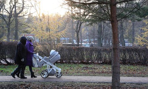 В «Совете матерей» предсказали дефицит необходимых детских товаров