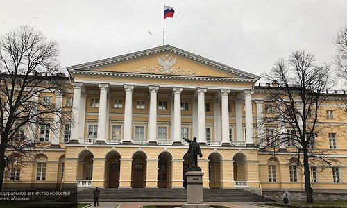 Психолог Буцкая: пока что Петербургу не нужны приюты для детей из больных COVID-19 семей