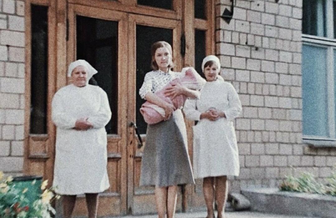 «Открытый родильный дом»: что изменилось в работе московских роддомов во время  пандемии?