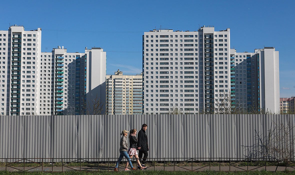 Власти предложили изменения в программу выплат на ипотеку многодетным