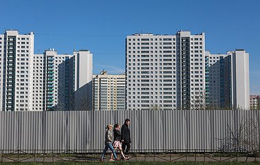 Власти предложили изменения в программу выплат на ипотеку многодетным