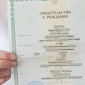 Министерство юстиции РФ уведомило Совет Матерей о запуске суперсервиса 