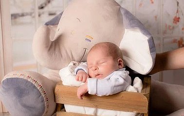 Проект ОНФ «Время рожать»: «Совет Матерей» представил итоги опроса в рамках акции «Подарок новорожденному»