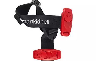 Детские ремни Smart Kid Belt оказались опасны