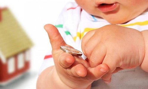 Буцкая: Автоматическое продление выплат в связи с рождением ребенка – важная поддержка для семей с детьми в условиях распространения COVID-19