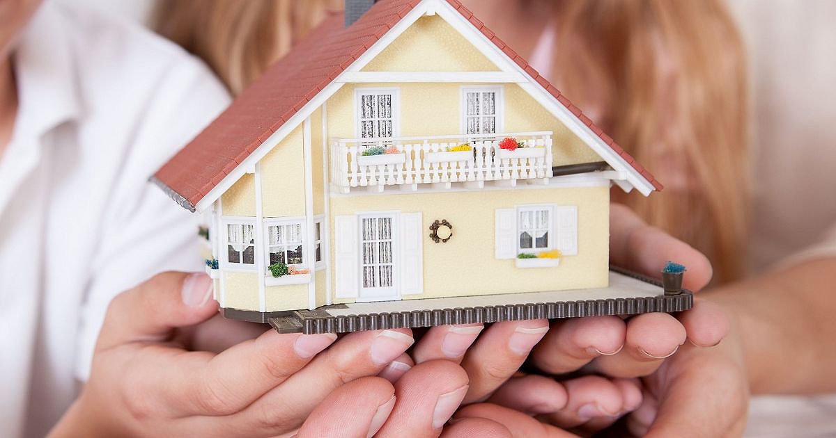 Эксперты ОНФ создали шпаргалку для родителей о выделении доли в купленном с помощью маткапитала жилье