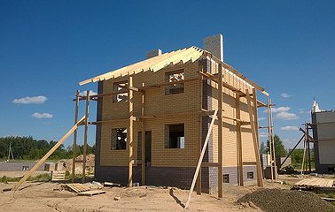 Буцкая: Упрощение отчетности по маткапиталу для строительства жилого дома сэкономит семьям время и силы