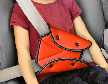 Пресс-конференция в "Интерфаксе", посвященная правилам безопасной перевозки детей в автомобилях