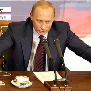 Вопрос: «Путинские» выплаты Кому положены?