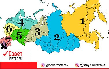 Мониторинг «Болевые точки» в России в сфере материнства и детства