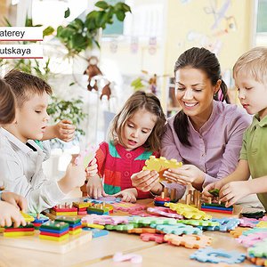 Вопрос: Семейные дошкольные группы при дошкольном образовательном учреждении (семейный детский сад) - отличный вариант альтернативы устройства ребенка в детсад.