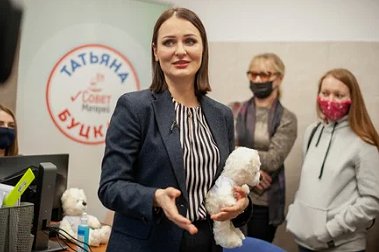 «В России должно быть больше многодетных семей» «В России должно быть больше многодетных семей»