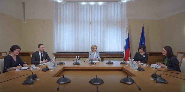 «Мы погружаемся в ход федеральных событий»: победители Конкурса – о работе с наставником Ириной Яровой. «Мы погружаемся в ход федеральных событий»: победители Конкурса – о работе с наставником Ириной Яровой.