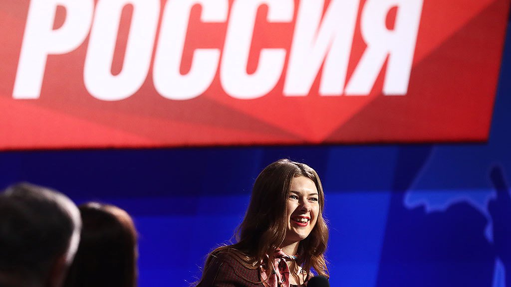 В «Единой России» назвали кандидатов на прохождение в Госдуму