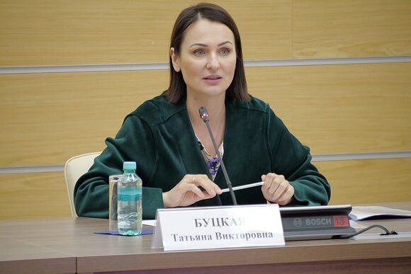 Глава "Совета матерей" Буцкая рассказала, как получить повышенное пособие на детей Глава "Совета матерей" Буцкая рассказала, как получить повышенное пособие на детей
