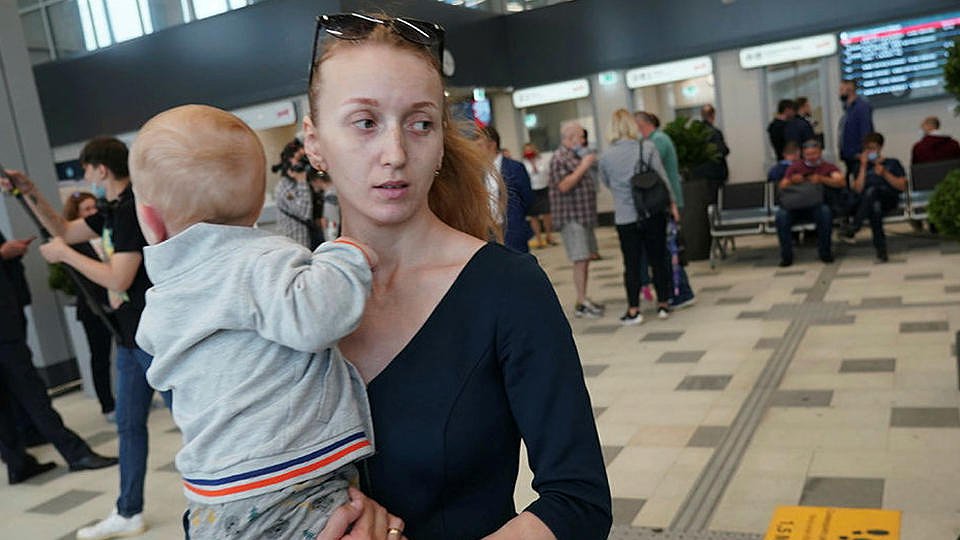В ОНФ обсудили вопросы получения родителями новых выплат на детей В ОНФ обсудили вопросы получения родителями новых выплат на детей