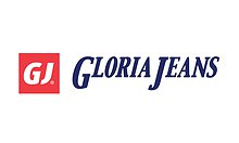 ТМ Gloria Jeans