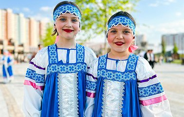 Наша организация победила в конкурсе грантов «Москва – добрый город» столичного Департамента труда и социальной защиты населения!