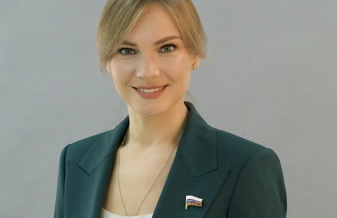 Интервью с депутатом Госдумы Юлией Дрожжиной о тайм-менеджменте и грудном вскармливании Интервью с депутатом Госдумы Юлией Дрожжиной о тайм-менеджменте и грудном вскармливании