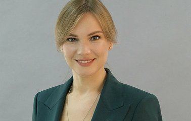 Интервью с депутатом Госдумы Юлией Дрожжиной о тайм-менеджменте и грудном вскармливании