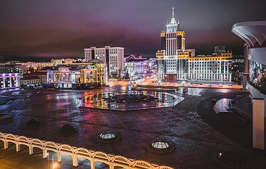 Совет Матерей, на связи Республика Мордовия!
