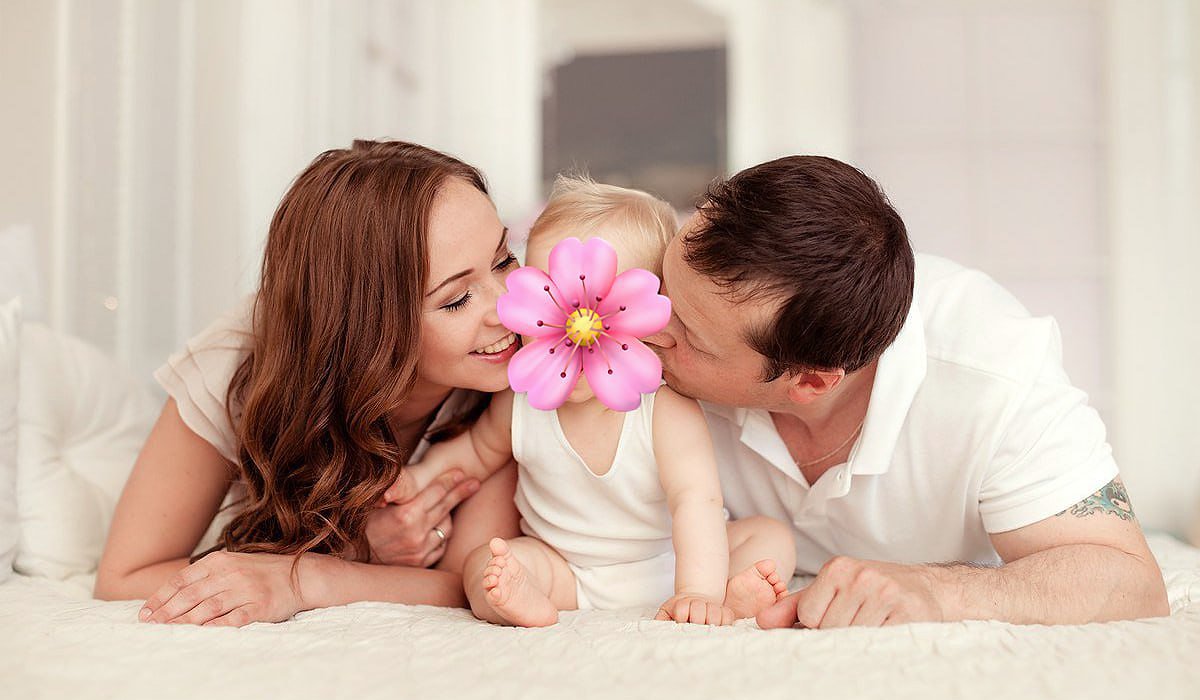 Совет Матерей! А вы выкладываете фото своих детей в социальные сети?