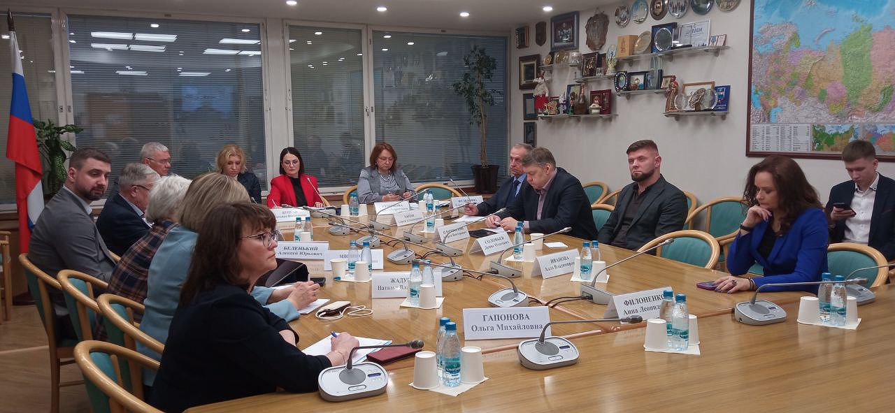 Важная информация о здоровье детей и взрослых!