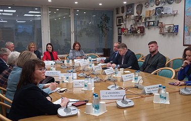 Важная информация о здоровье детей и взрослых!