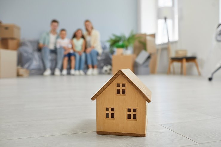 «Совет матерей» выступил за рассрочку первоначального взноса по семейной ипотеке