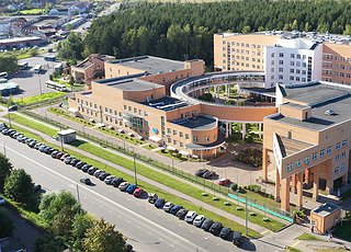Перинатальный центр при «ГКБ им. М. П. Кончаловского ДЗМ» город Зеленоград Перинатальный центр при «ГКБ им. М. П. Кончаловского ДЗМ» город Зеленоград