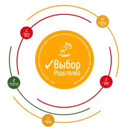 Общероссийский проект «Материнская платформа «Время рожать»